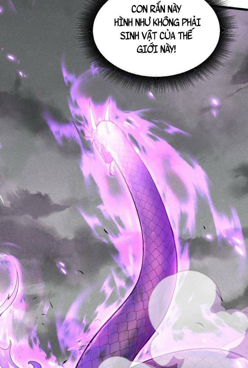 Sự Trở Lại Của Đệ Nhất Tông Sư: Chapter 45