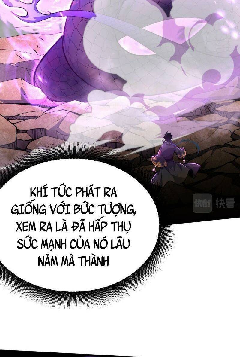 Sự Trở Lại Của Đệ Nhất Tông Sư: Chapter 45