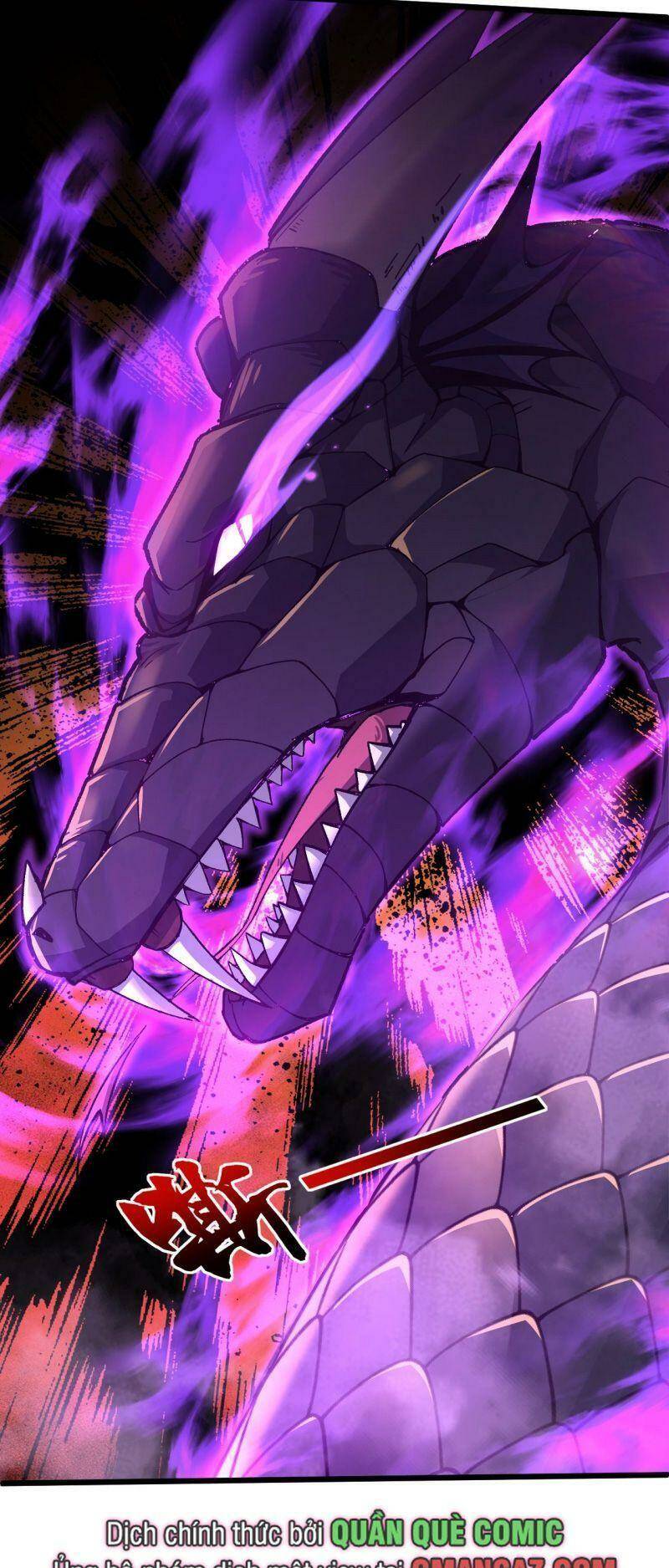 Sự Trở Lại Của Đệ Nhất Tông Sư: Chapter 45