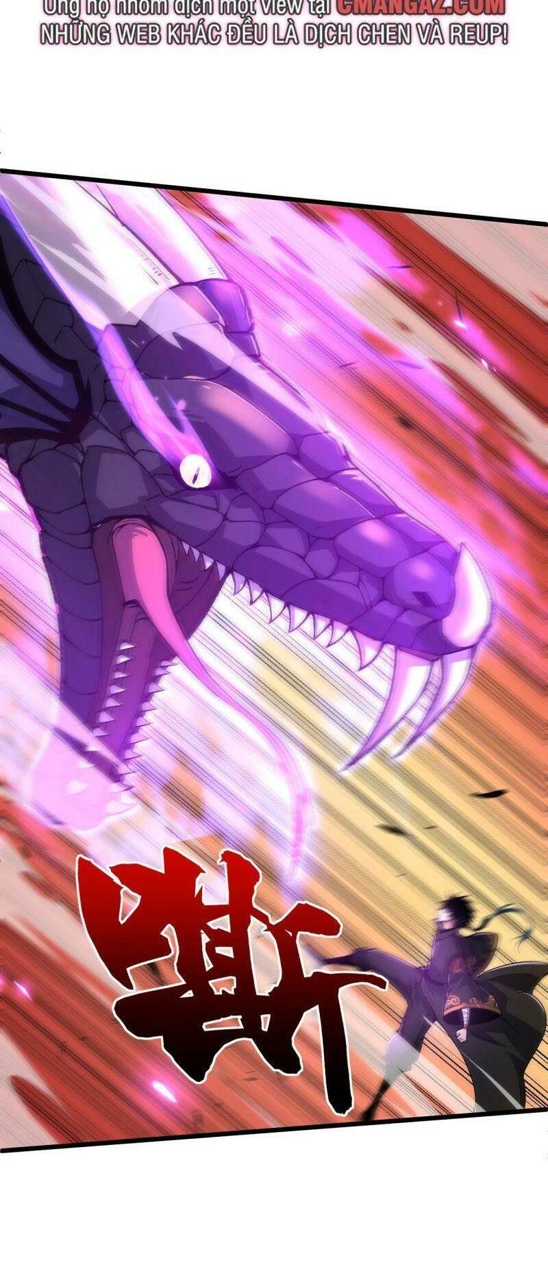 Sự Trở Lại Của Đệ Nhất Tông Sư: Chapter 45