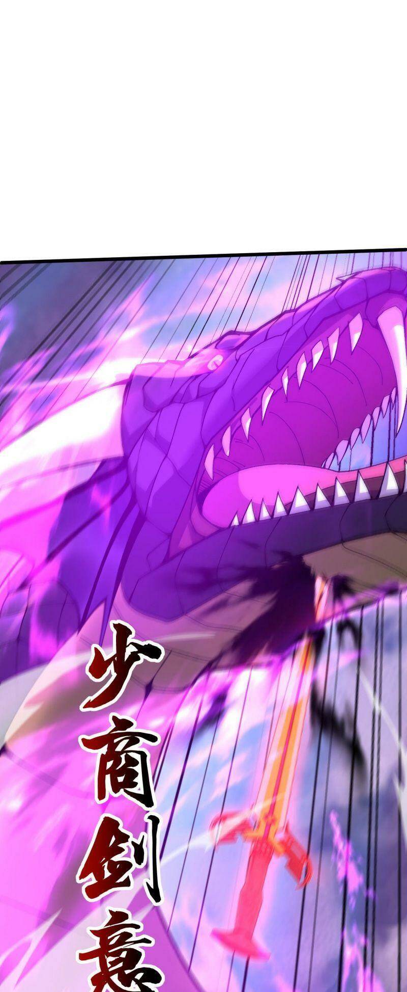 Sự Trở Lại Của Đệ Nhất Tông Sư: Chapter 45