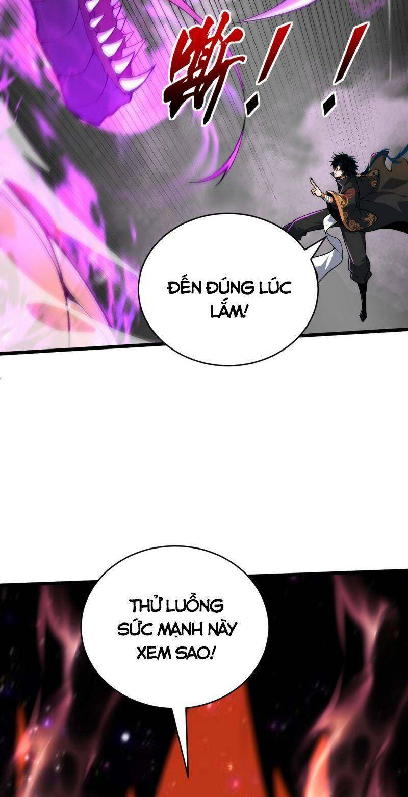 Sự Trở Lại Của Đệ Nhất Tông Sư: Chapter 45