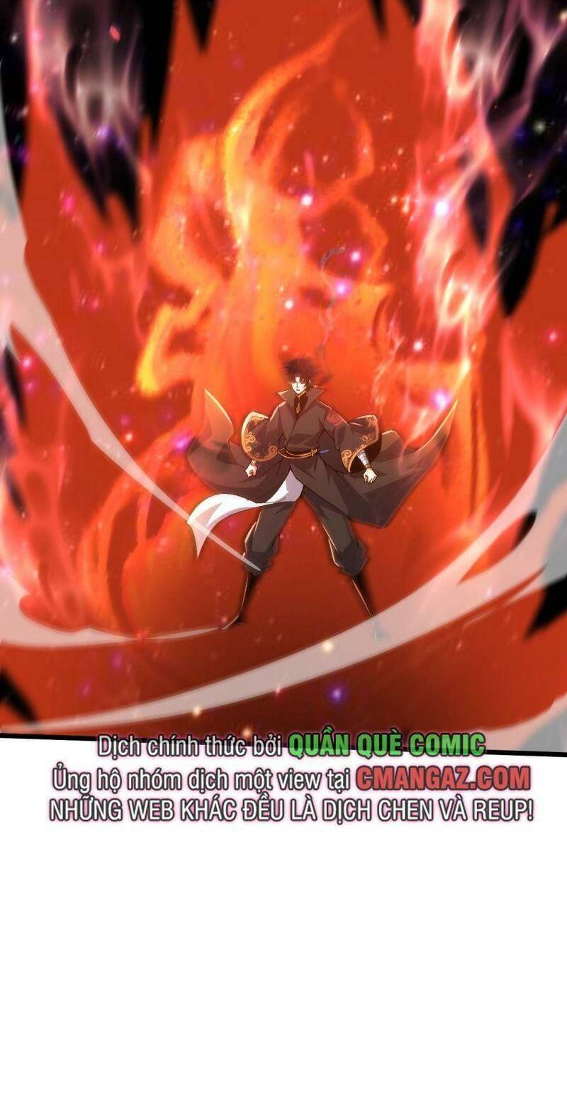 Sự Trở Lại Của Đệ Nhất Tông Sư: Chapter 45