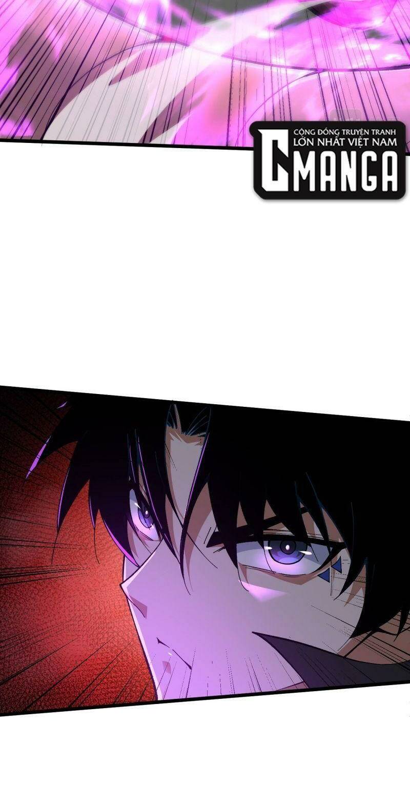 Sự Trở Lại Của Đệ Nhất Tông Sư: Chapter 45