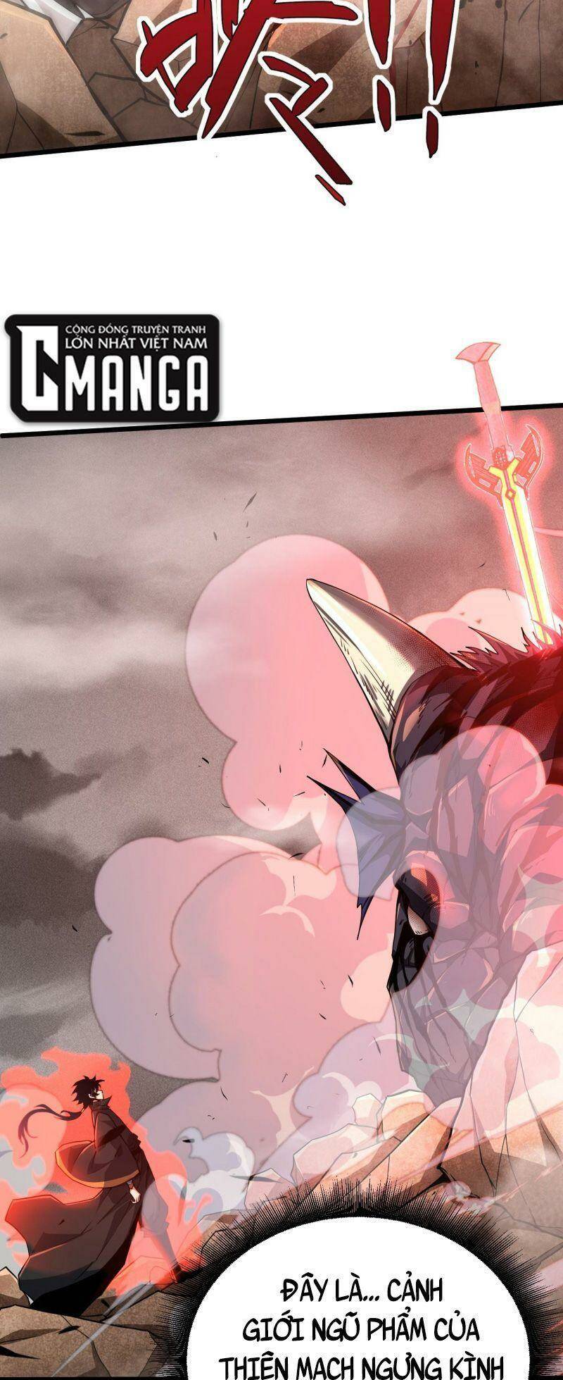 Sự Trở Lại Của Đệ Nhất Tông Sư: Chapter 45