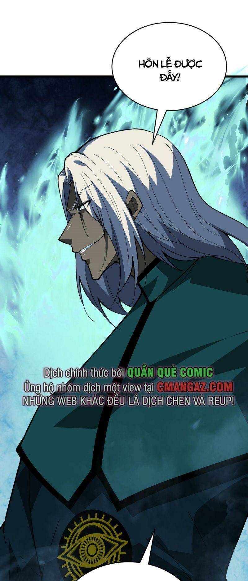 Sự Trở Lại Của Đệ Nhất Tông Sư: Chapter 45