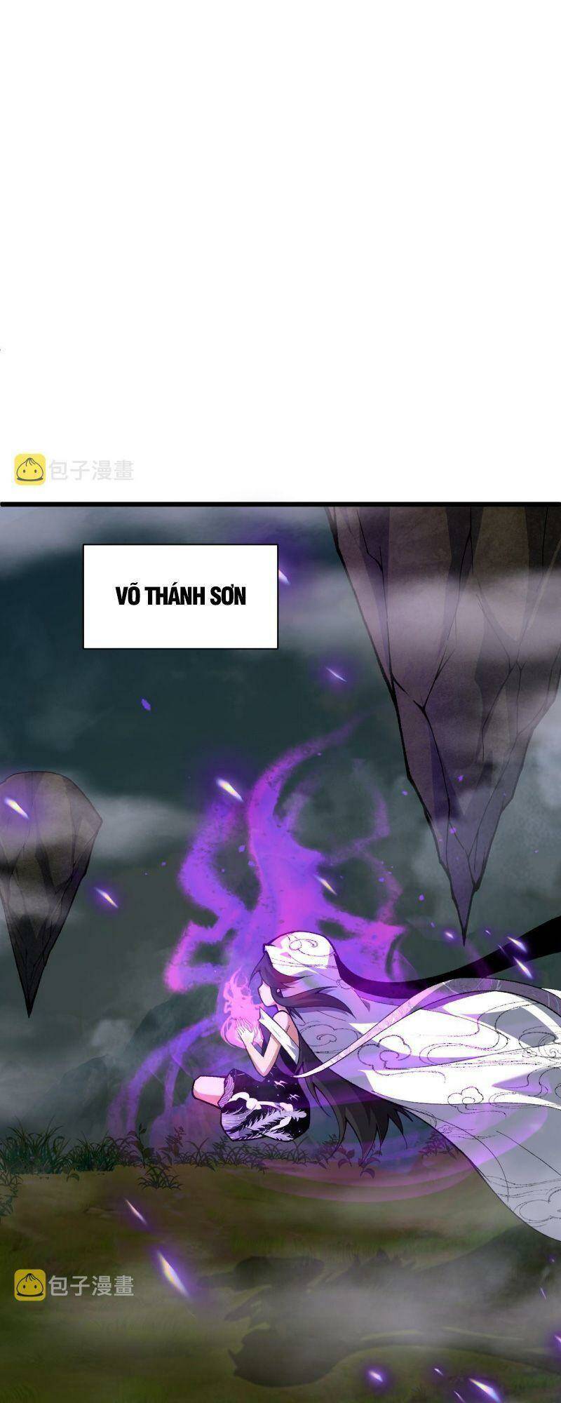 Sự Trở Lại Của Đệ Nhất Tông Sư: Chapter 45