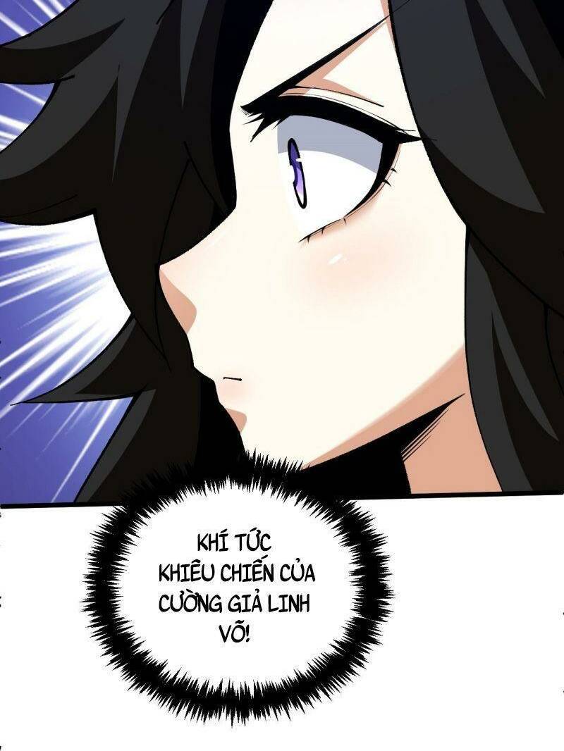 Sự Trở Lại Của Đệ Nhất Tông Sư: Chapter 45