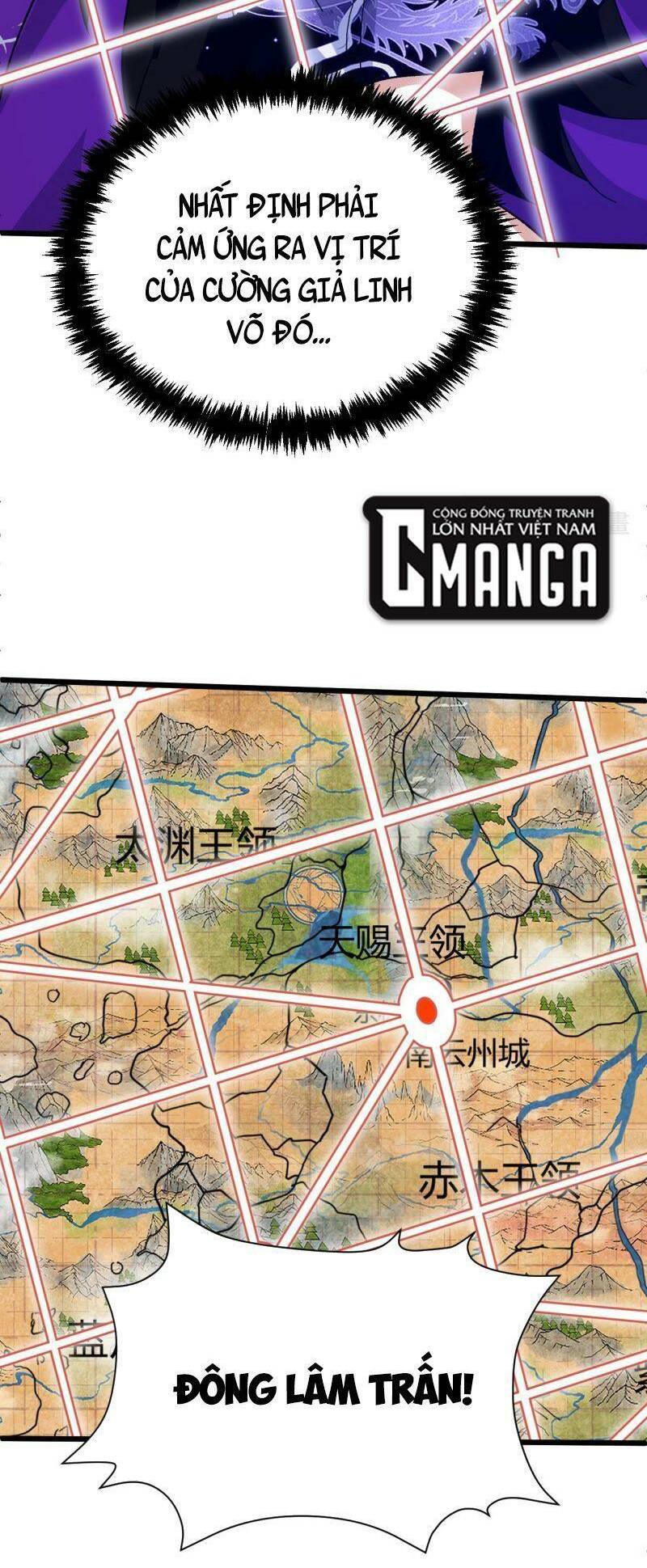 Sự Trở Lại Của Đệ Nhất Tông Sư: Chapter 45