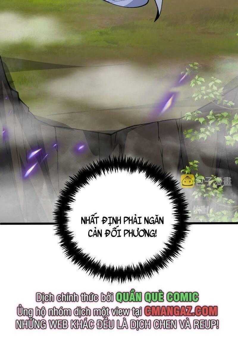 Sự Trở Lại Của Đệ Nhất Tông Sư: Chapter 45