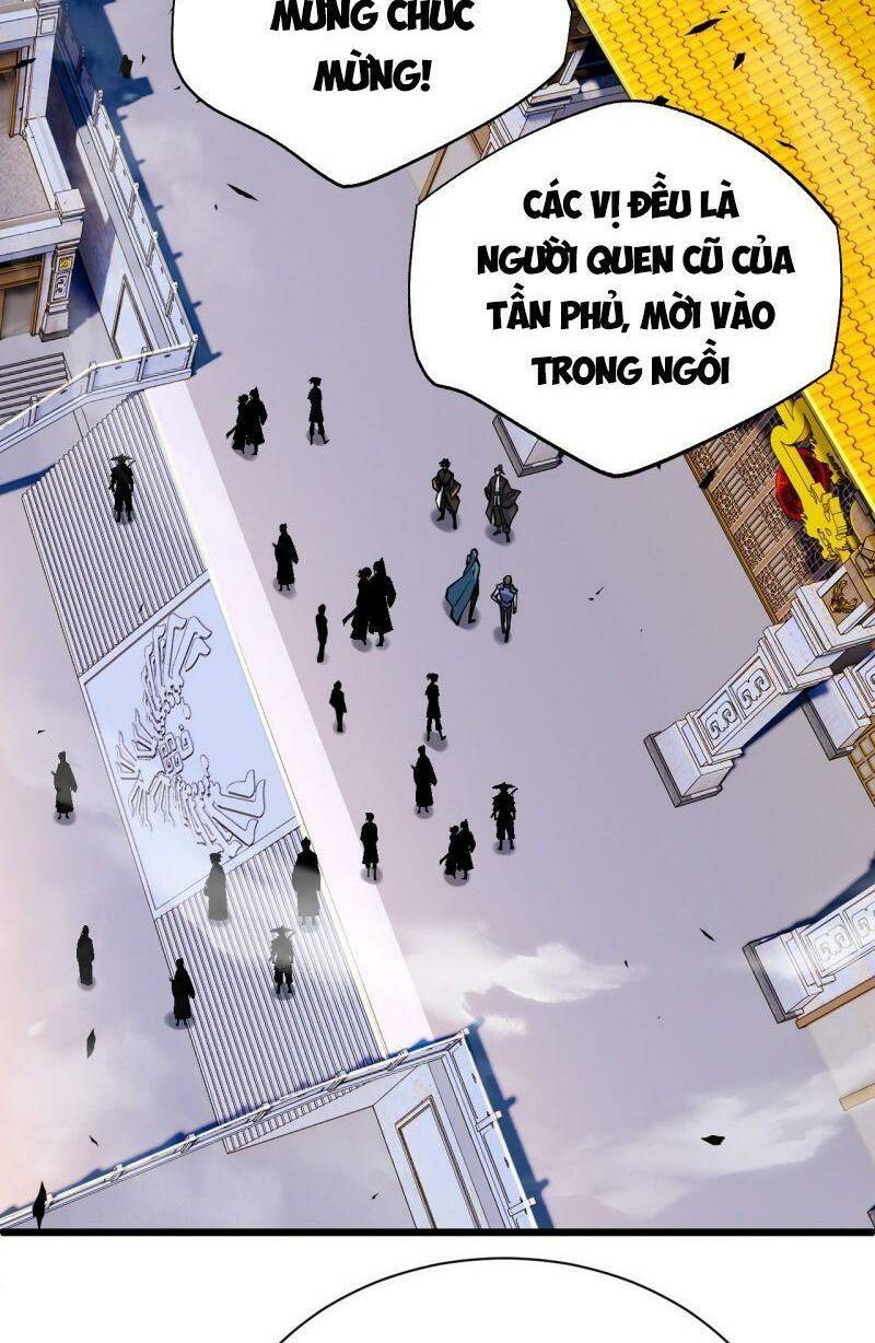 Sự Trở Lại Của Đệ Nhất Tông Sư: Chapter 45