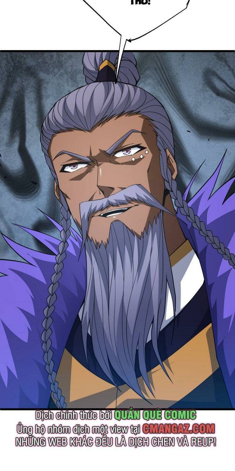 Sự Trở Lại Của Đệ Nhất Tông Sư: Chapter 45