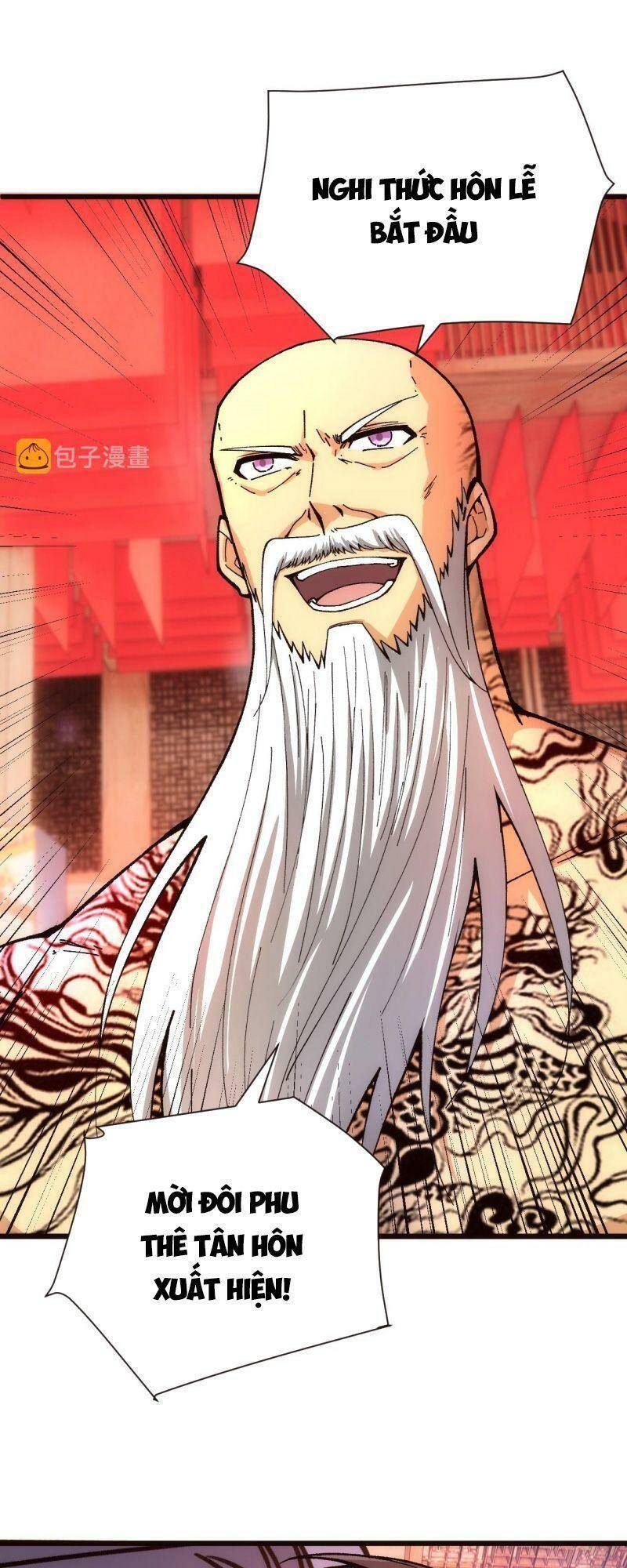 Sự Trở Lại Của Đệ Nhất Tông Sư: Chapter 45