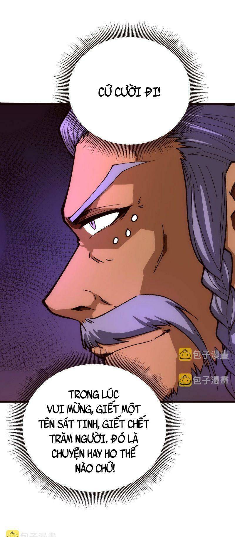 Sự Trở Lại Của Đệ Nhất Tông Sư: Chapter 45