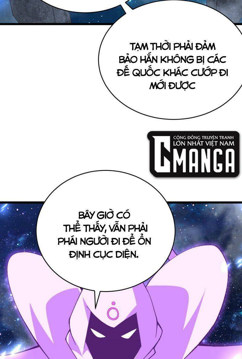 Sự Trở Lại Của Đệ Nhất Tông Sư: Chapter 45