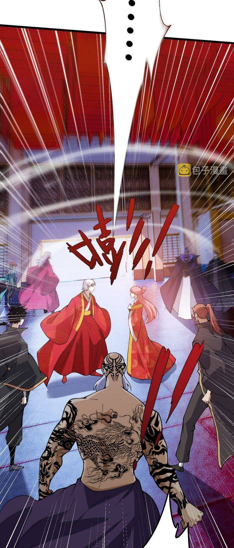 Sự Trở Lại Của Đệ Nhất Tông Sư: Chapter 45