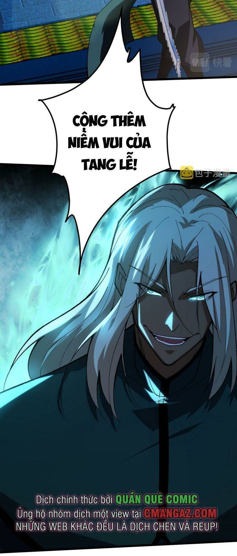 Sự Trở Lại Của Đệ Nhất Tông Sư: Chapter 45