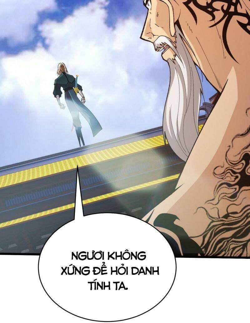 Sự Trở Lại Của Đệ Nhất Tông Sư: Chapter 45
