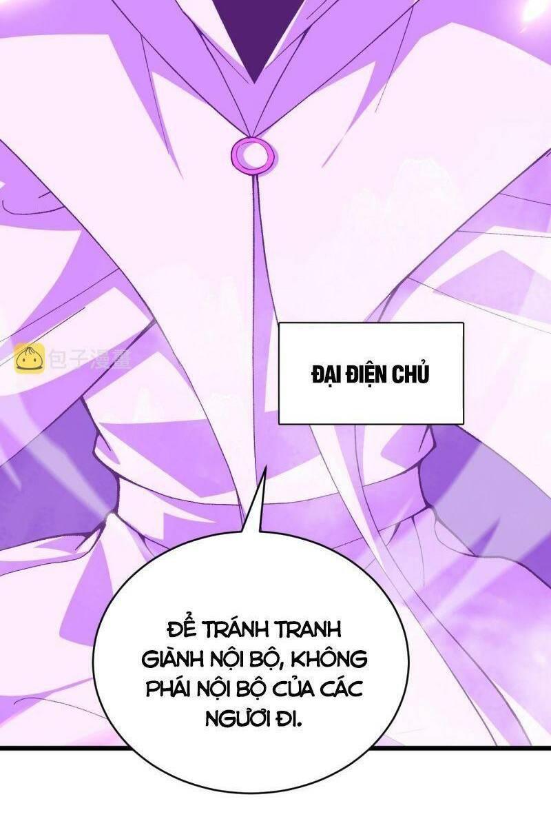 Sự Trở Lại Của Đệ Nhất Tông Sư: Chapter 45