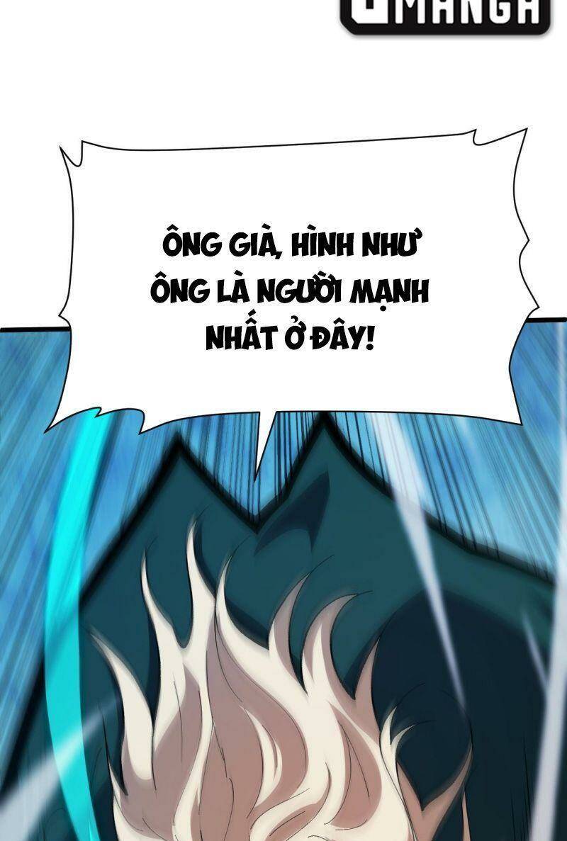 Sự Trở Lại Của Đệ Nhất Tông Sư: Chapter 45