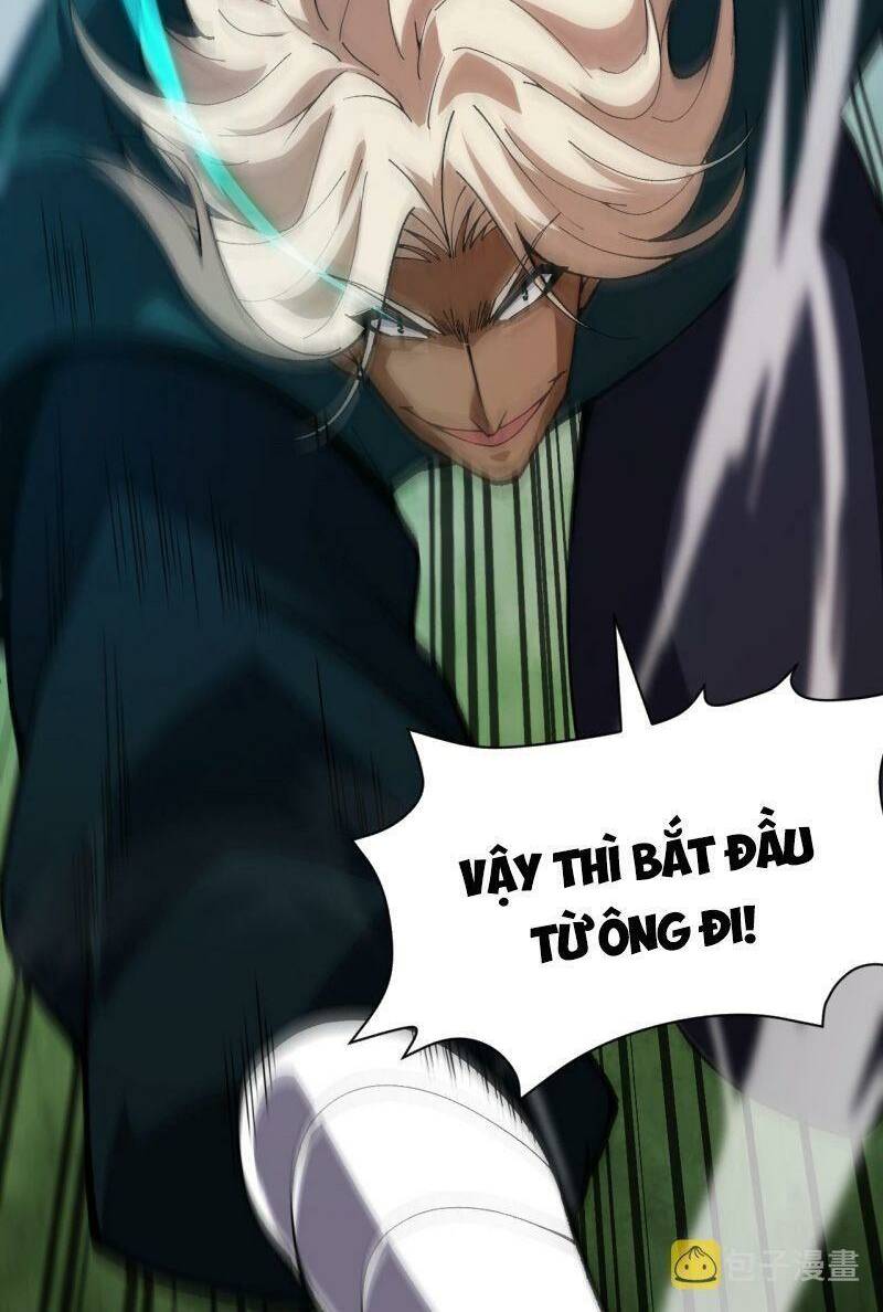 Sự Trở Lại Của Đệ Nhất Tông Sư: Chapter 45