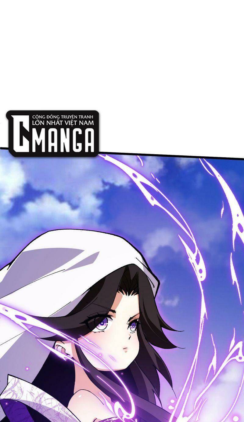 Sự Trở Lại Của Đệ Nhất Tông Sư: Chapter 45