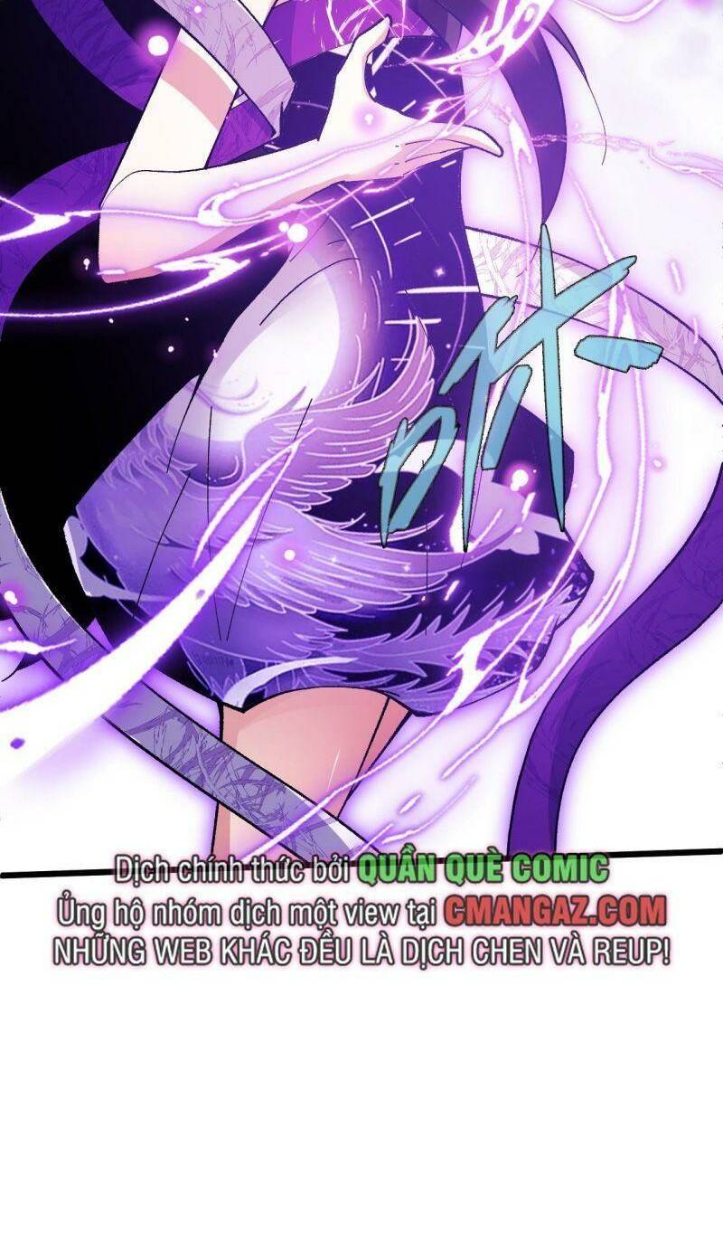 Sự Trở Lại Của Đệ Nhất Tông Sư: Chapter 45