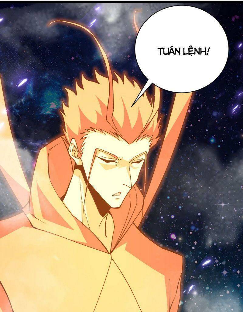 Sự Trở Lại Của Đệ Nhất Tông Sư: Chapter 45