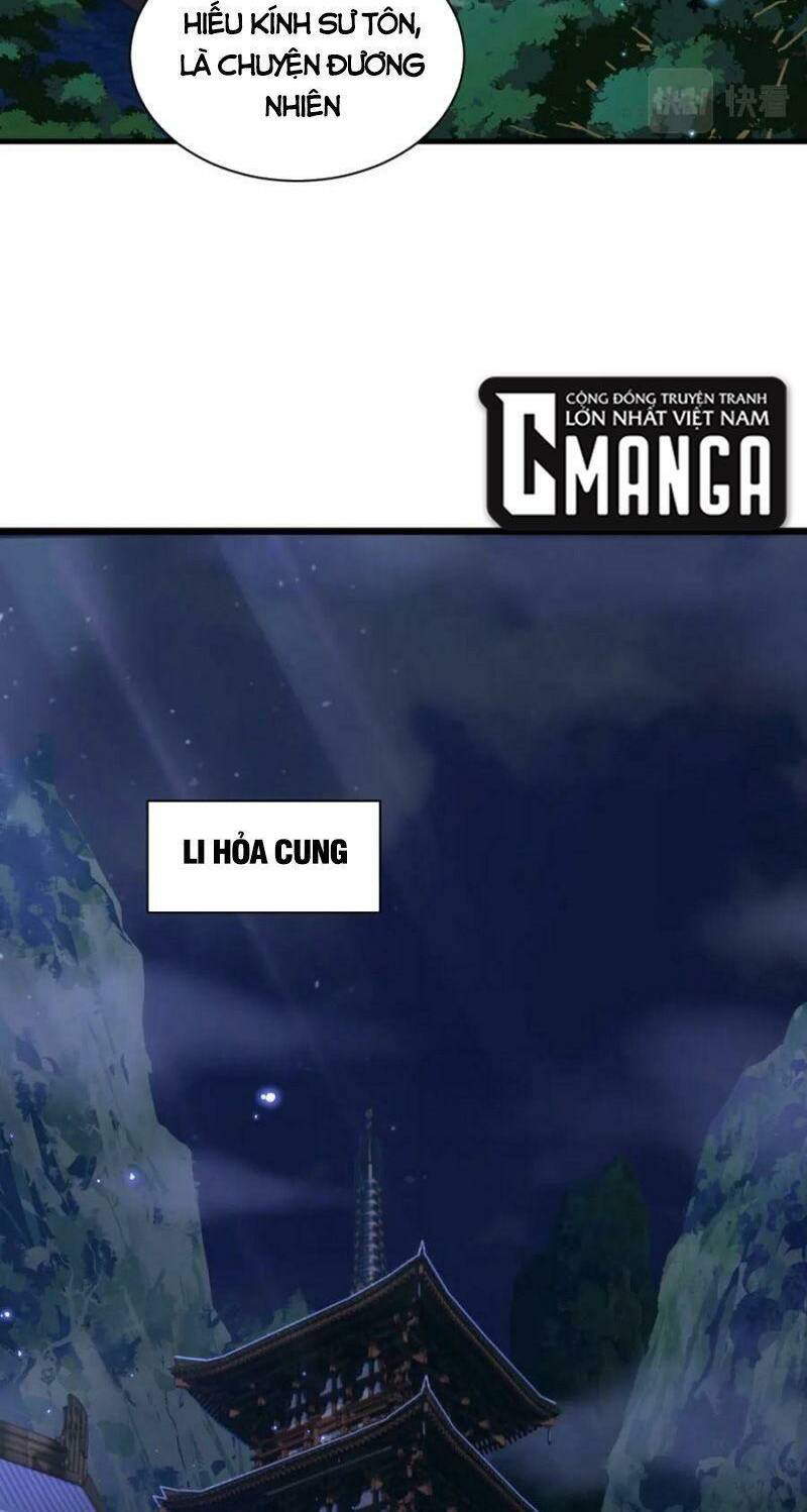 Sự Trở Lại Của Đệ Nhất Tông Sư: Chapter 53