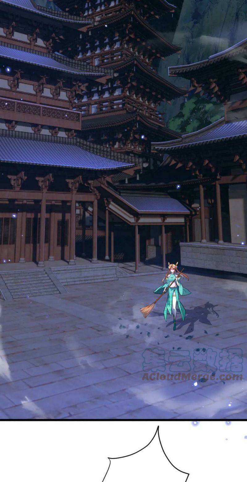 Sự Trở Lại Của Đệ Nhất Tông Sư: Chapter 53