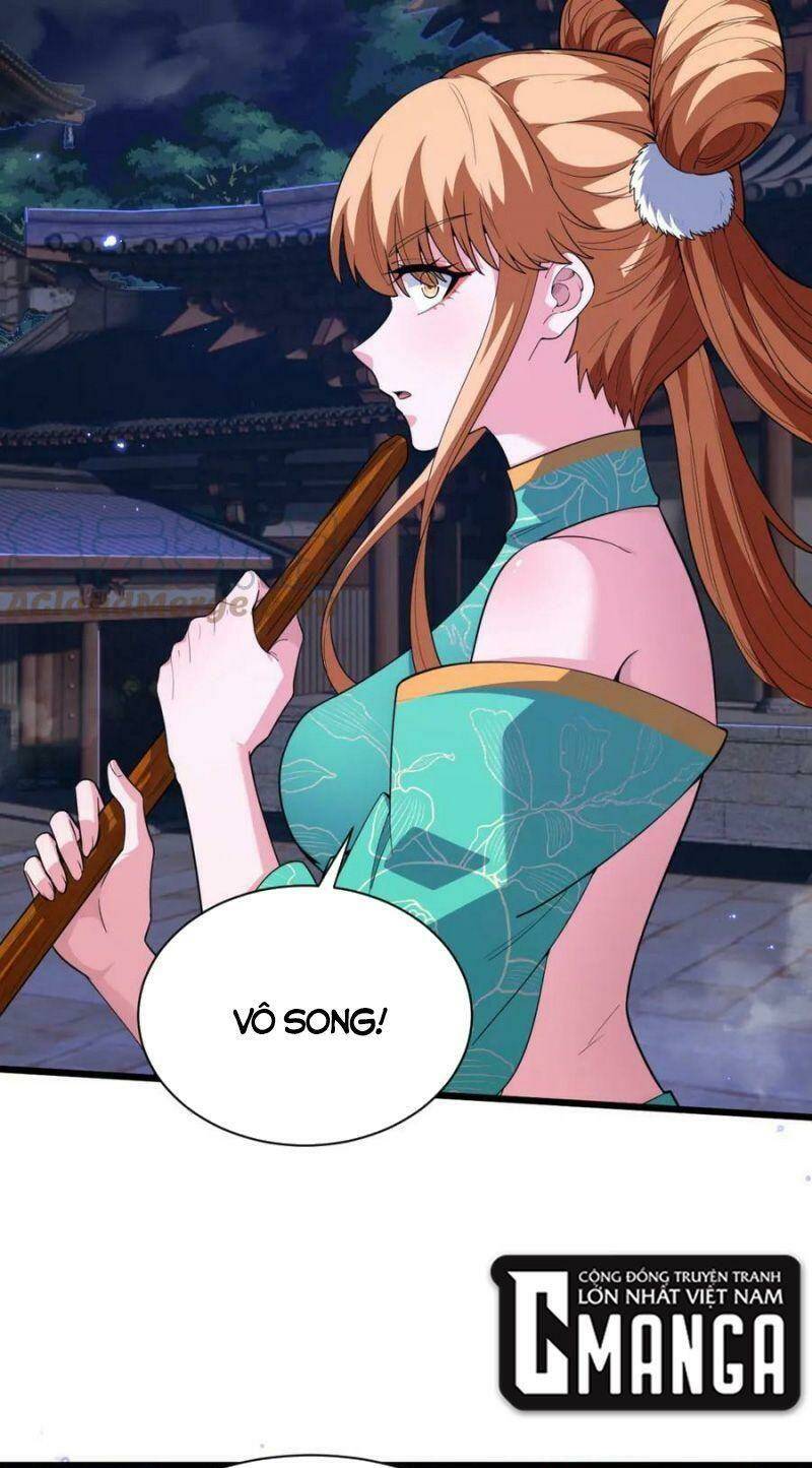 Sự Trở Lại Của Đệ Nhất Tông Sư: Chapter 53