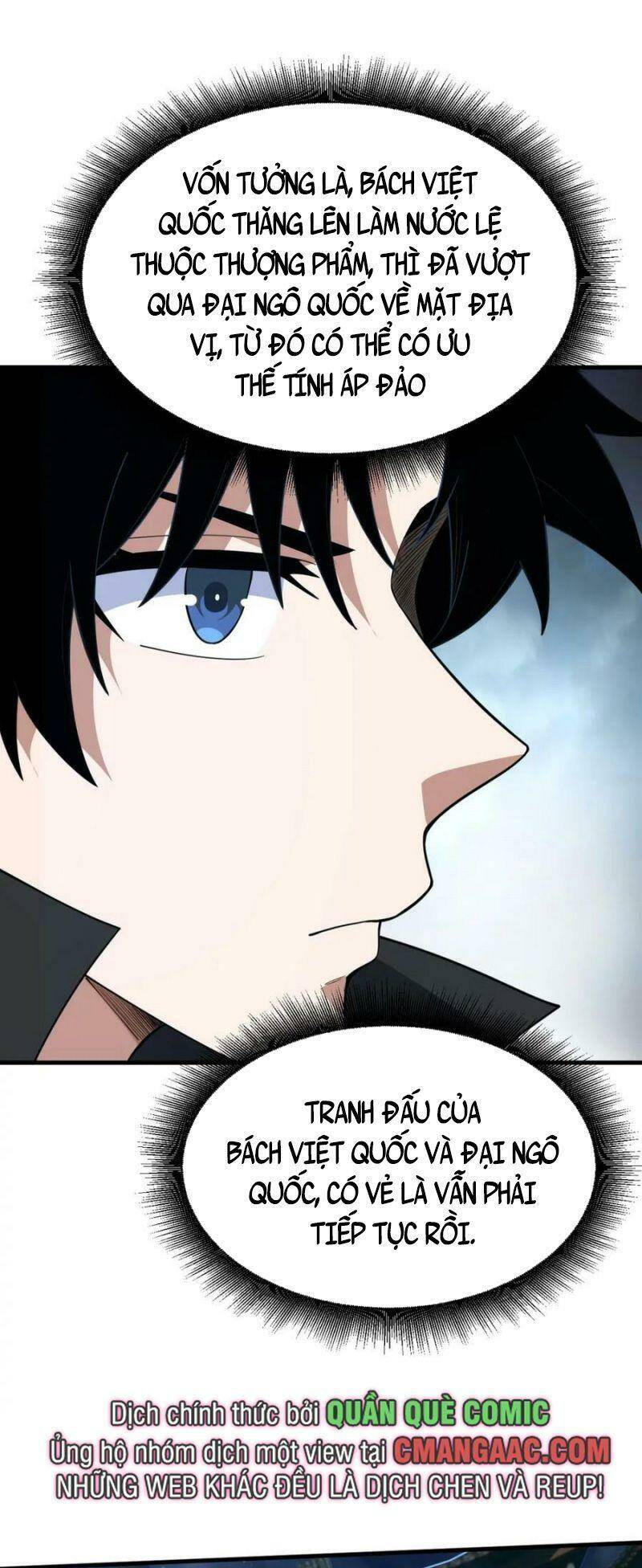 Sự Trở Lại Của Đệ Nhất Tông Sư: Chapter 53