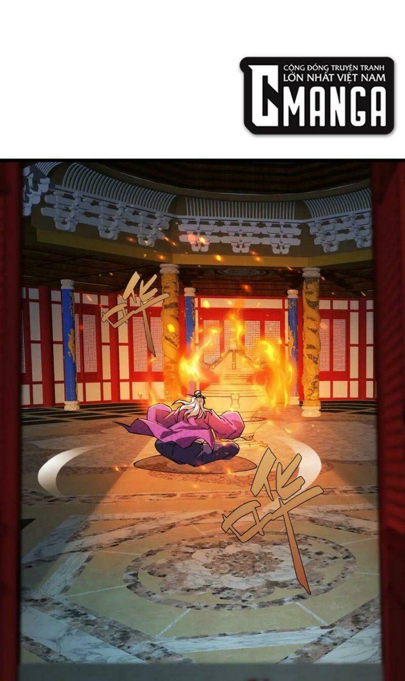 Sự Trở Lại Của Đệ Nhất Tông Sư: Chapter 53