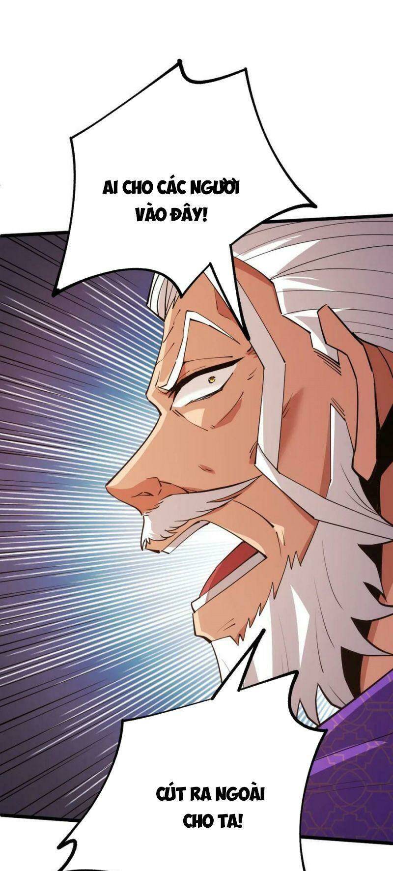 Sự Trở Lại Của Đệ Nhất Tông Sư: Chapter 53