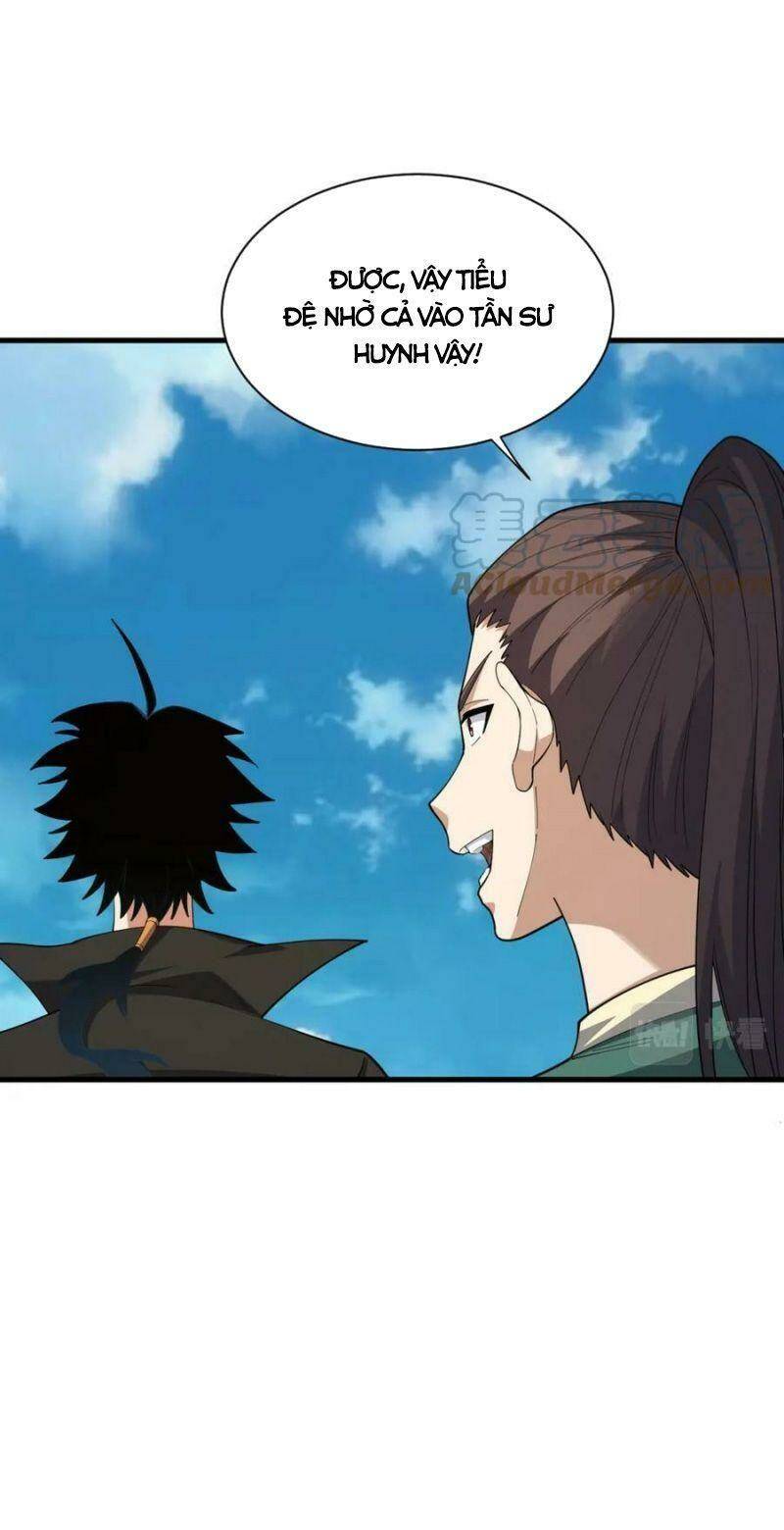 Sự Trở Lại Của Đệ Nhất Tông Sư: Chapter 53