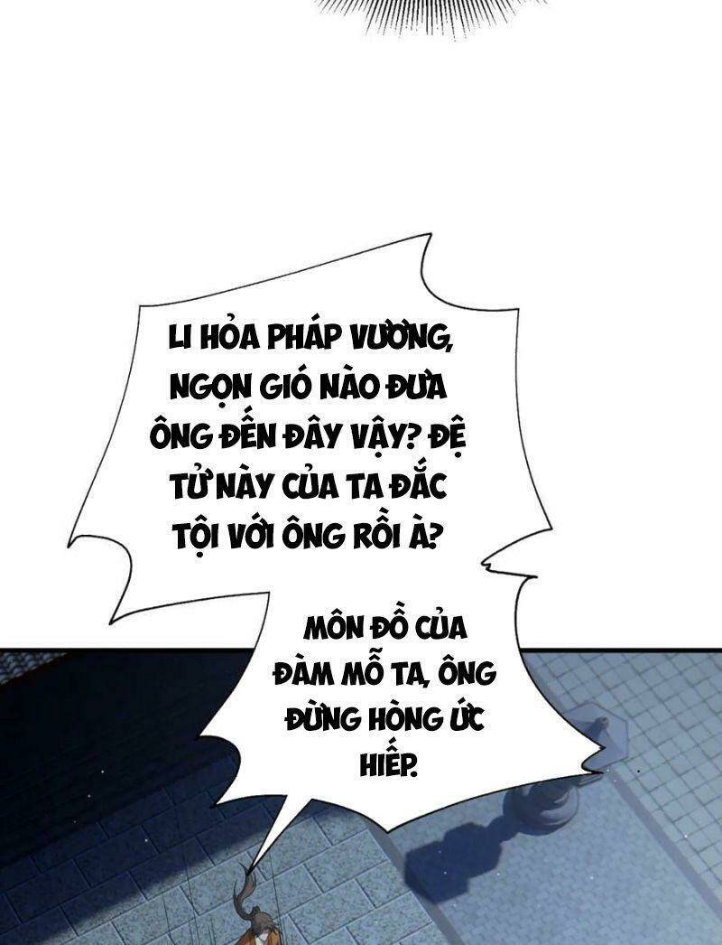Sự Trở Lại Của Đệ Nhất Tông Sư: Chapter 53