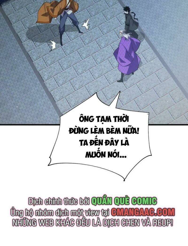 Sự Trở Lại Của Đệ Nhất Tông Sư: Chapter 53