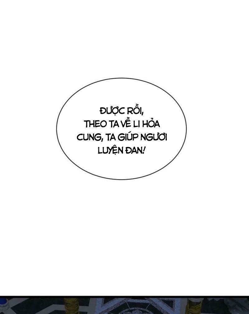 Sự Trở Lại Của Đệ Nhất Tông Sư: Chapter 53