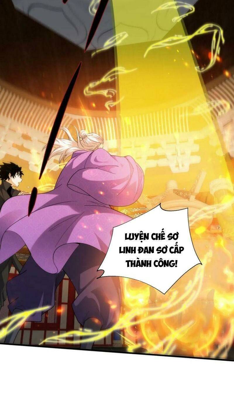 Sự Trở Lại Của Đệ Nhất Tông Sư: Chapter 53