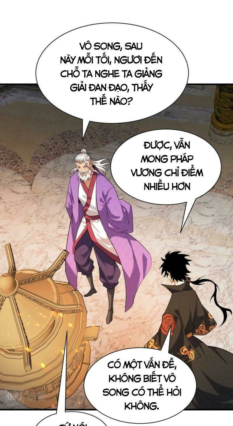 Sự Trở Lại Của Đệ Nhất Tông Sư: Chapter 53