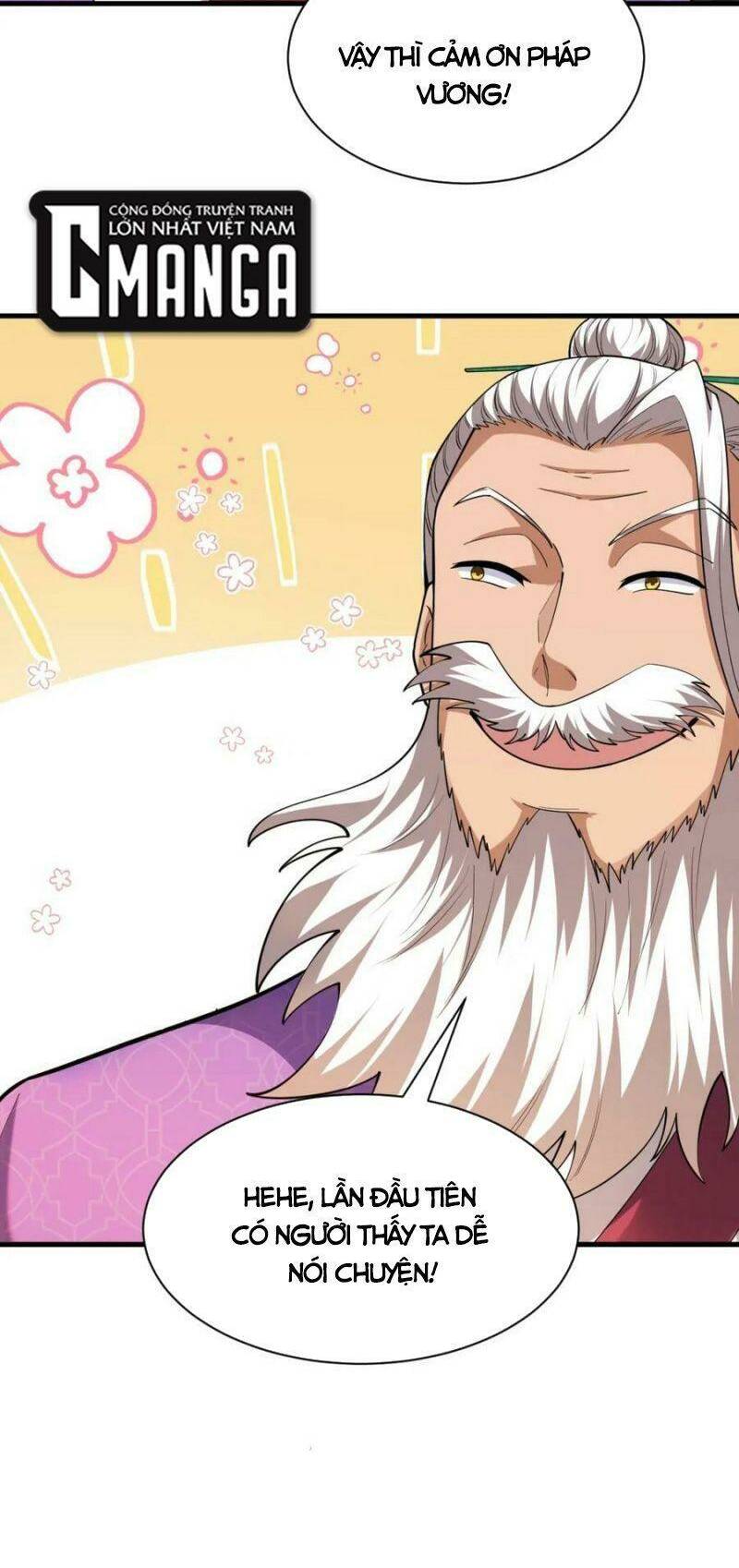 Sự Trở Lại Của Đệ Nhất Tông Sư: Chapter 53
