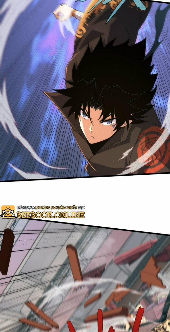 Sự Trở Lại Của Đệ Nhất Tông Sư: Chapter 61