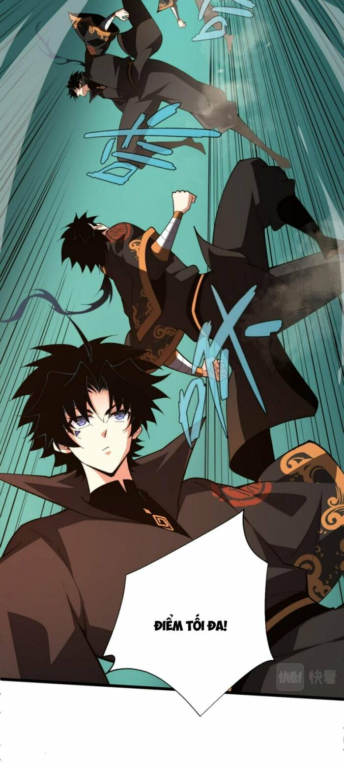 Sự Trở Lại Của Đệ Nhất Tông Sư: Chapter 61