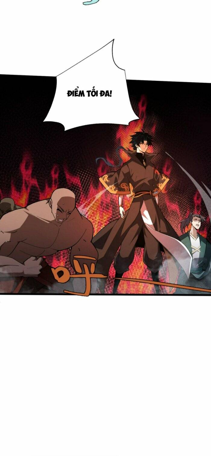 Sự Trở Lại Của Đệ Nhất Tông Sư: Chapter 61