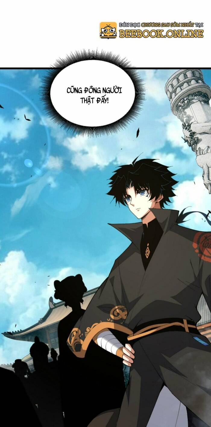 Sự Trở Lại Của Đệ Nhất Tông Sư: Chapter 61