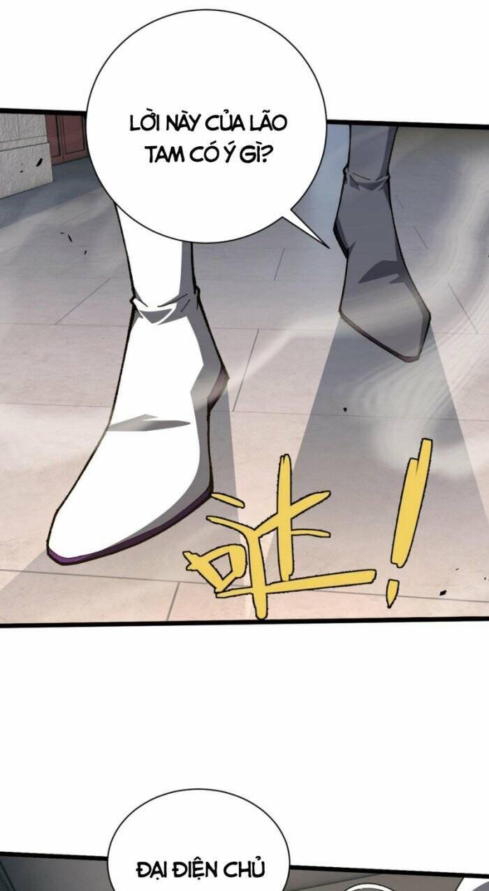 Sự Trở Lại Của Đệ Nhất Tông Sư: Chapter 61