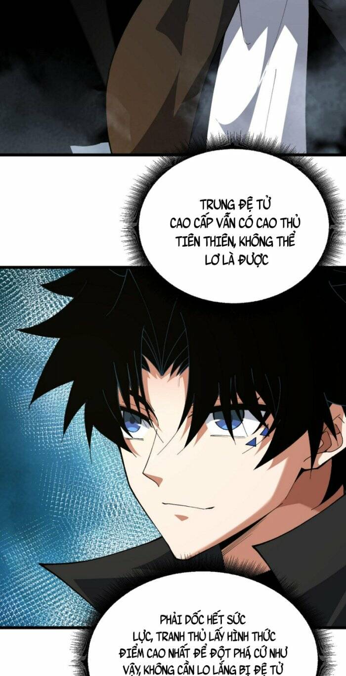 Sự Trở Lại Của Đệ Nhất Tông Sư: Chapter 61