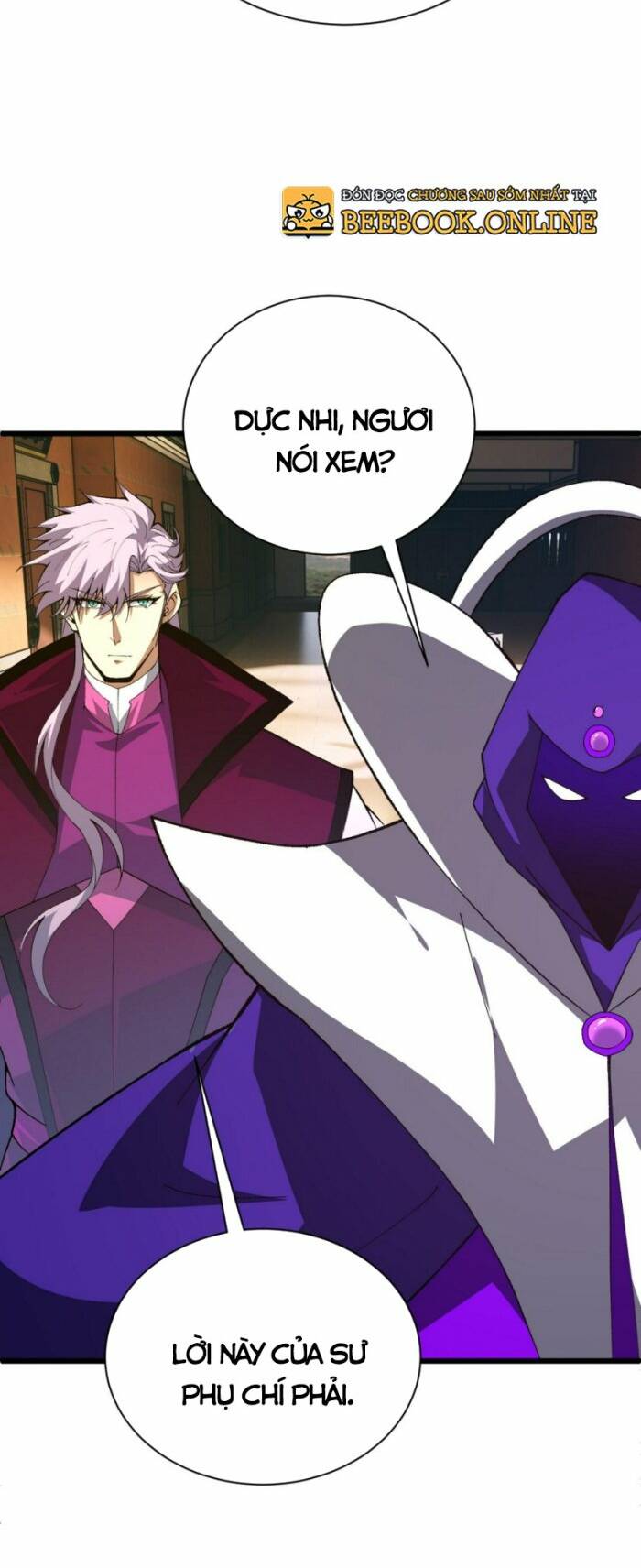 Sự Trở Lại Của Đệ Nhất Tông Sư: Chapter 61