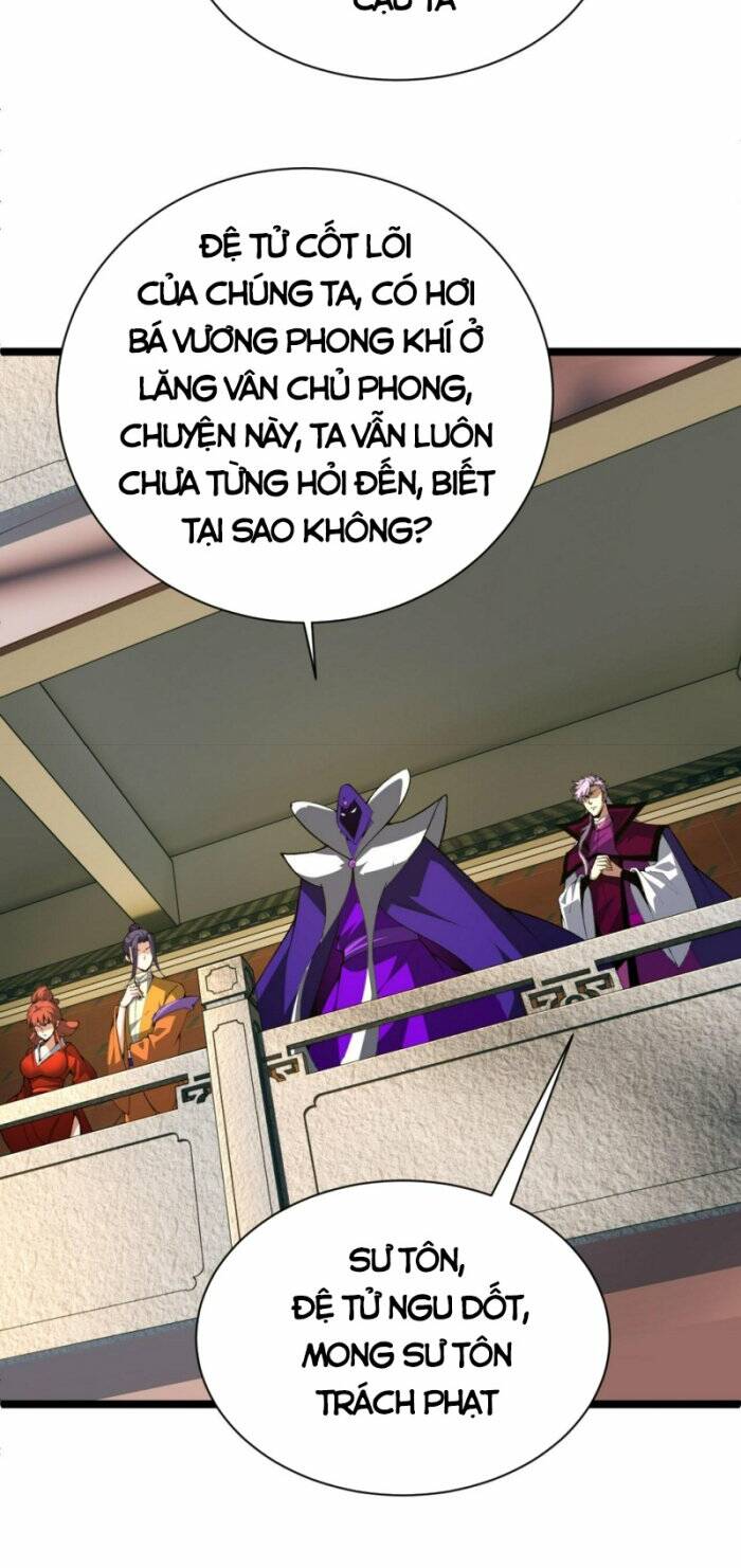Sự Trở Lại Của Đệ Nhất Tông Sư: Chapter 61