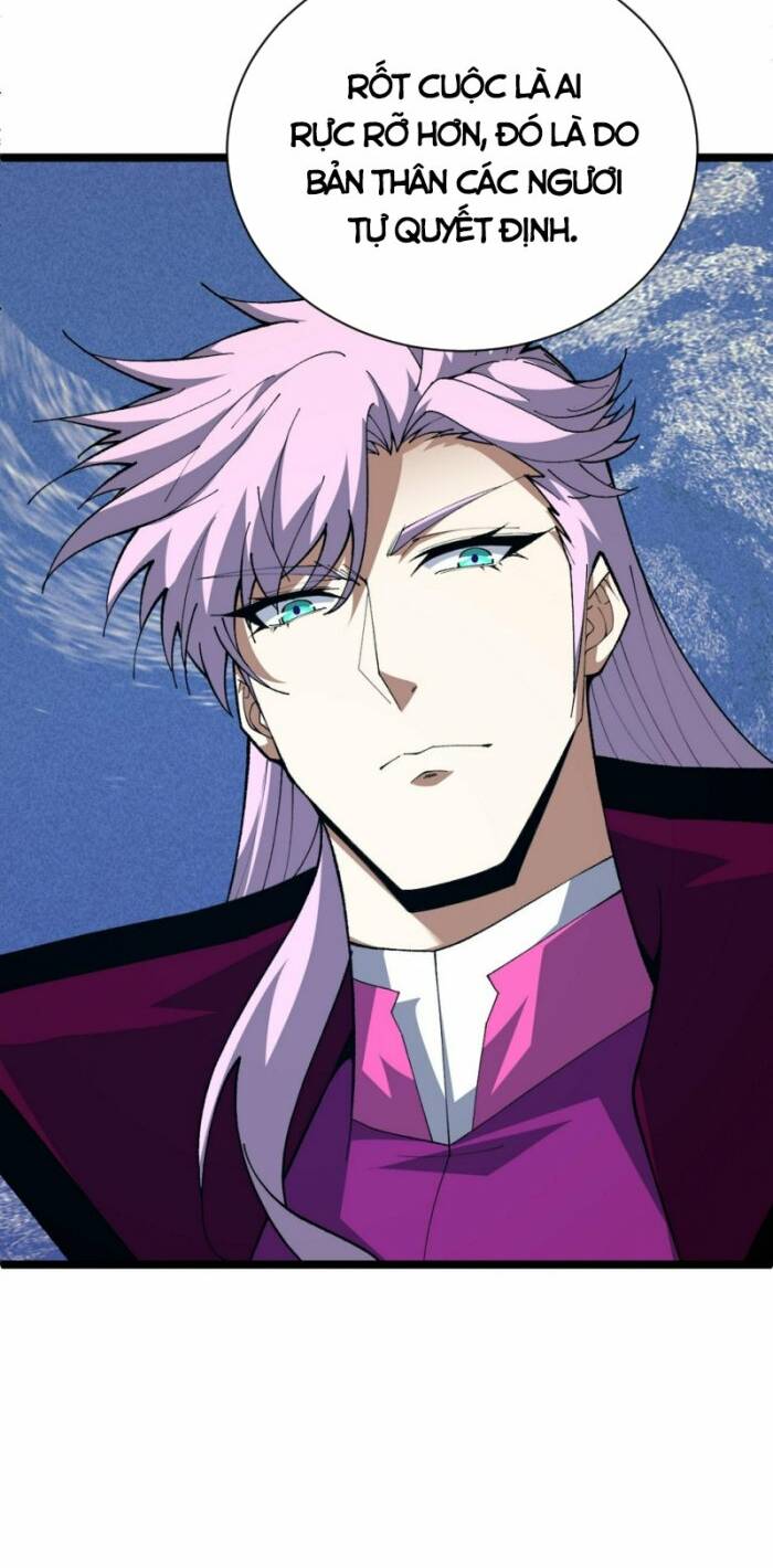 Sự Trở Lại Của Đệ Nhất Tông Sư: Chapter 61